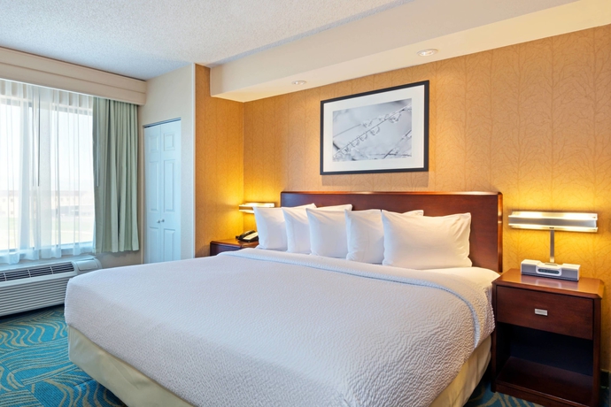 Imagen de la habitación del Hotel Springhill Suites By Marriott Boulder Longmont. Foto 10