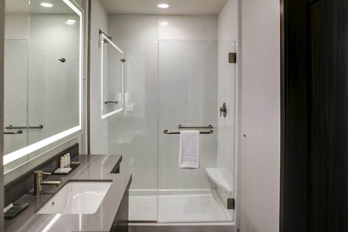 Imagen de la habitación del Hotel Springhill Suites By Marriott Bozeman. Foto 10
