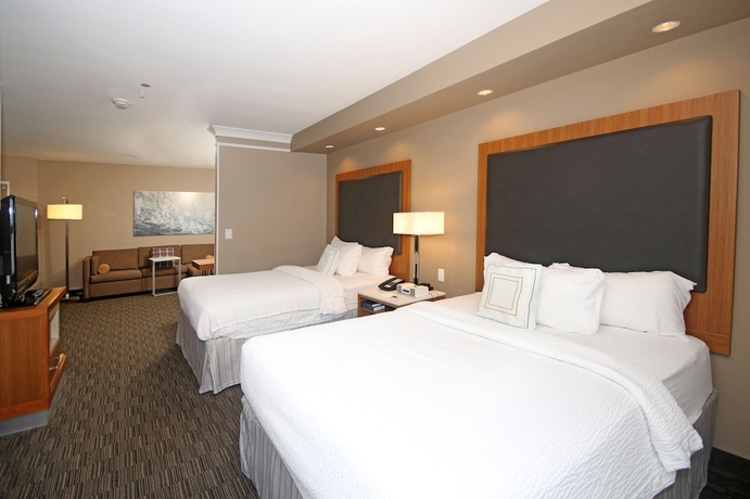 Imagen de la habitación del Hotel Springhill Suites By Marriott Charleston N./ashley Phosphate. Foto 10