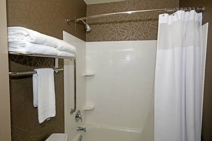 Imagen de la habitación del Hotel Springhill Suites By Marriott Charleston N./ashley Phosphate. Foto 11