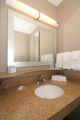 Imagen de la habitación del Hotel Springhill Suites By Marriott Charleston N./ashley Phosphate. Foto 13