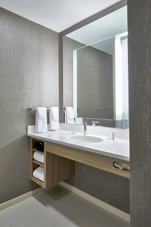Imagen de la habitación del Hotel Springhill Suites By Marriott Charlotte At Carowinds. Foto 9