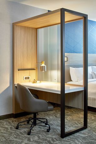 Imagen de la habitación del Hotel Springhill Suites By Marriott Charlotte At Carowinds. Foto 10
