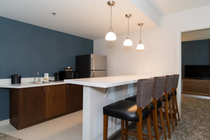 Imagen de la habitación del Hotel Springhill Suites By Marriott Charlotte Ballantyne. Foto 9