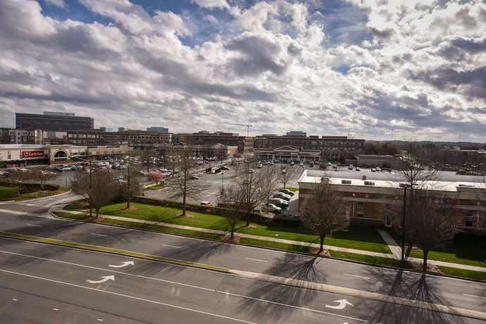Imagen de la habitación del Hotel Springhill Suites By Marriott Charlotte Ballantyne. Foto 14