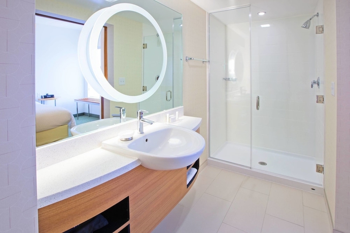 Imagen de la habitación del Hotel Springhill Suites By Marriott Chattanooga Downtown/cameron Harbor. Foto 8