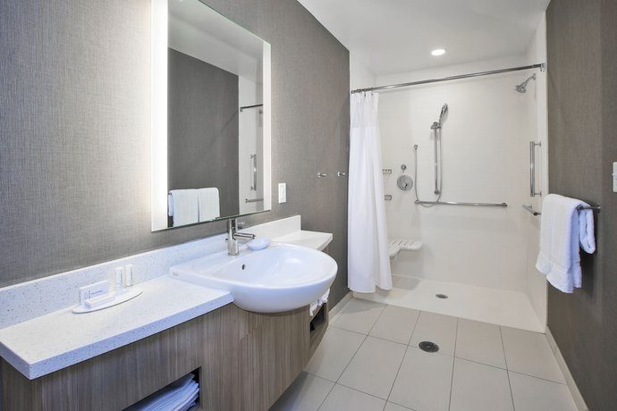 Imagen de la habitación del Hotel Springhill Suites By Marriott Chattanooga North/ooltewah. Foto 8