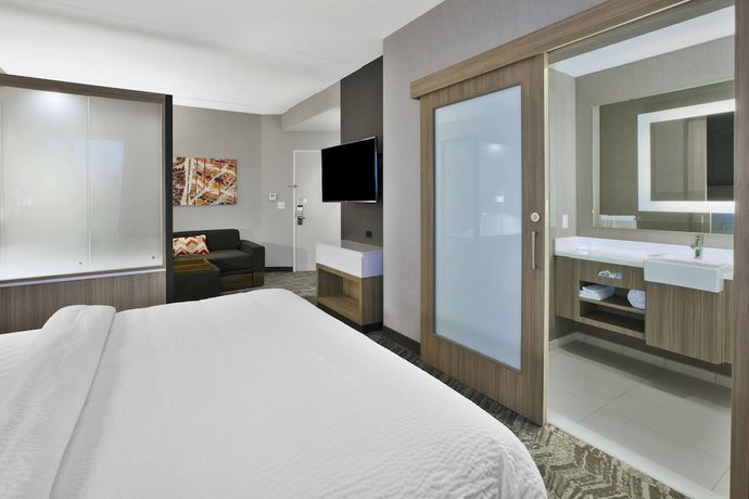 Imagen de la habitación del Hotel Springhill Suites By Marriott Chattanooga North/ooltewah. Foto 13
