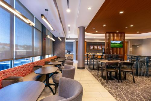 Imagen general del Hotel Springhill Suites By Marriott Chattanooga South/ringgold, Ga. Foto 2