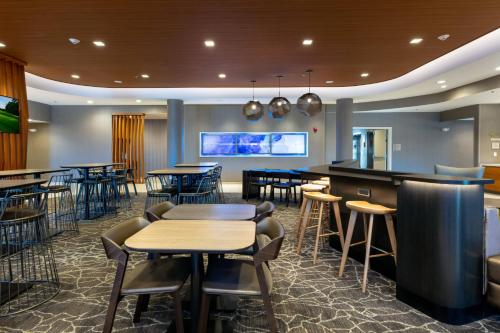 Imagen general del Hotel Springhill Suites By Marriott Chattanooga South/ringgold, Ga. Foto 4