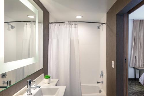 Imagen general del Hotel Springhill Suites By Marriott Chattanooga South/ringgold, Ga. Foto 9