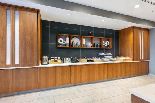 Imagen general del Hotel Springhill Suites By Marriott Chattanooga South/ringgold, Ga. Foto 15