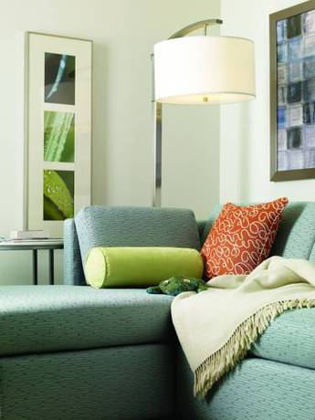 Imagen de la habitación del Hotel Springhill Suites By Marriott Chesapeake Greenbrier. Foto 11
