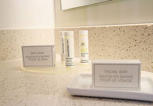 Imagen de la habitación del Hotel Springhill Suites By Marriott Cincinnati Midtown. Foto 5