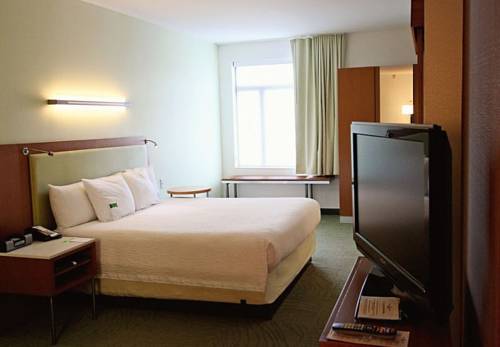 Imagen de la habitación del Hotel Springhill Suites By Marriott Cincinnati Midtown. Foto 7