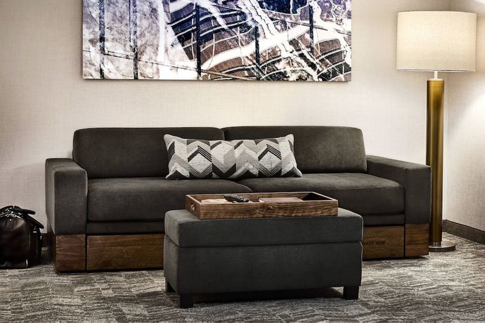 Imagen de la habitación del Hotel Springhill Suites By Marriott Cleveland Independence. Foto 11