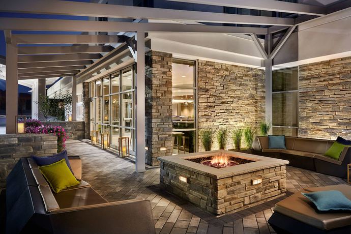 Imagen de la habitación del Hotel Springhill Suites By Marriott Cleveland Independence. Foto 12
