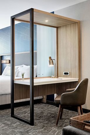 Imagen de la habitación del Hotel Springhill Suites By Marriott Cleveland Independence. Foto 13