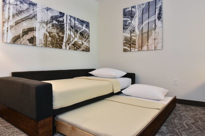 Imagen de la habitación del Hotel Springhill Suites By Marriott Columbia Downtown/the Vista. Foto 13