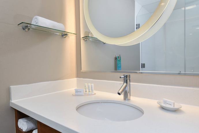 Imagen de la habitación del Hotel Springhill Suites By Marriott Columbia Downtown/the Vista. Foto 14