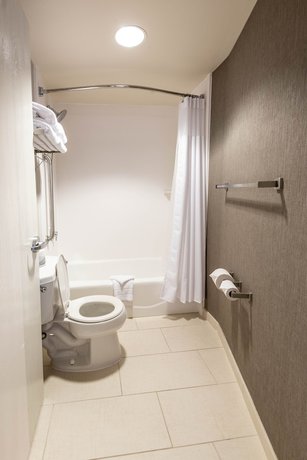 Imagen de la habitación del Hotel Springhill Suites By Marriott Columbus Airport Gahanna. Foto 11