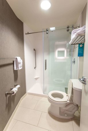Imagen de la habitación del Hotel Springhill Suites By Marriott Columbus Airport Gahanna. Foto 14