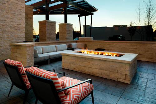 Imagen general del Hotel Springhill Suites By Marriott Columbus Easton Area. Foto 6