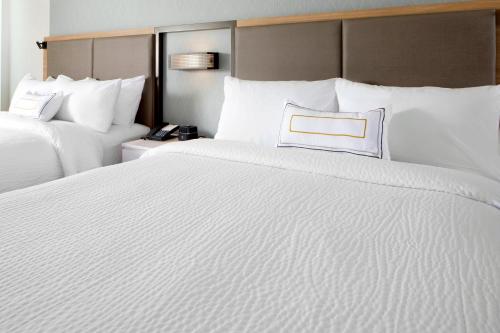 Imagen general del Hotel Springhill Suites By Marriott Columbus Easton Area. Foto 7