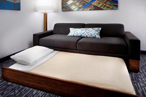Imagen de la habitación del Hotel Springhill Suites By Marriott Columbus Easton Area. Foto 19