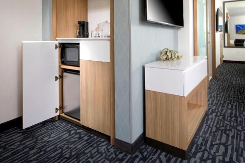 Imagen general del Hotel Springhill Suites By Marriott Columbus Easton Area. Foto 9
