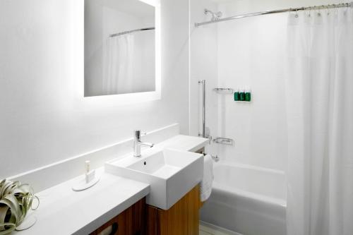 Imagen general del Hotel Springhill Suites By Marriott Columbus Easton Area. Foto 12