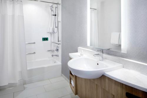 Imagen general del Hotel Springhill Suites By Marriott Columbus Easton Area. Foto 14