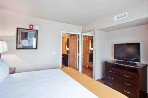 Imagen de la habitación del Hotel Springhill Suites By Marriott Conyers. Foto 2