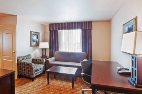 Imagen de la habitación del Hotel Springhill Suites By Marriott Conyers. Foto 7