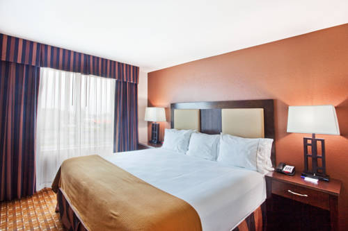 Imagen de la habitación del Hotel Springhill Suites By Marriott Conyers. Foto 8