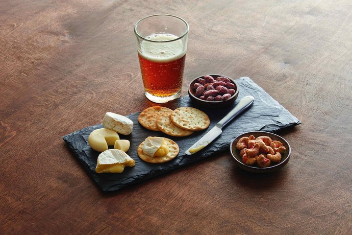 Imagen del bar/restaurante del Hotel Springhill Suites By Marriott Dallas Dfw Airport South/centreport. Foto 6