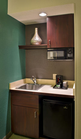 Imagen del bar/restaurante del Hotel Springhill Suites By Marriott - Danbury. Foto 4