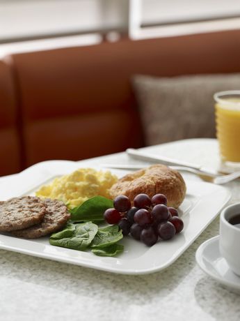 Imagen general del Hotel Springhill Suites By Marriott - Danbury. Foto 1