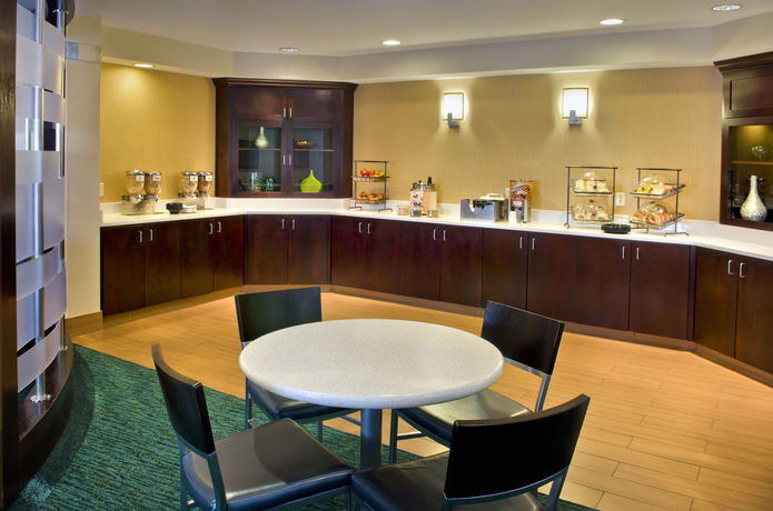 Imagen de la habitación del Hotel Springhill Suites By Marriott - Danbury. Foto 7
