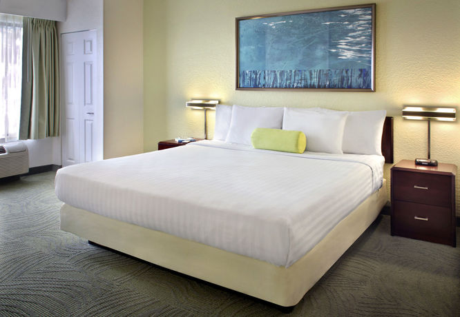 Imagen de la habitación del Hotel Springhill Suites By Marriott - Danbury. Foto 9