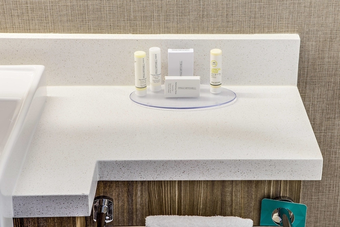 Imagen de la habitación del Hotel Springhill Suites By Marriott Dayton Vandalia. Foto 8