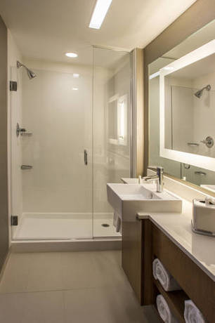 Imagen de la habitación del Hotel Springhill Suites By Marriott Deadwood. Foto 5