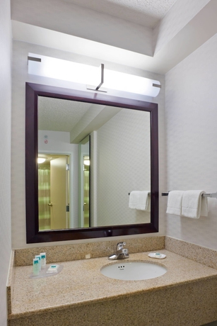 Imagen de la habitación del Hotel Springhill Suites By Marriott Denver Westminster. Foto 10