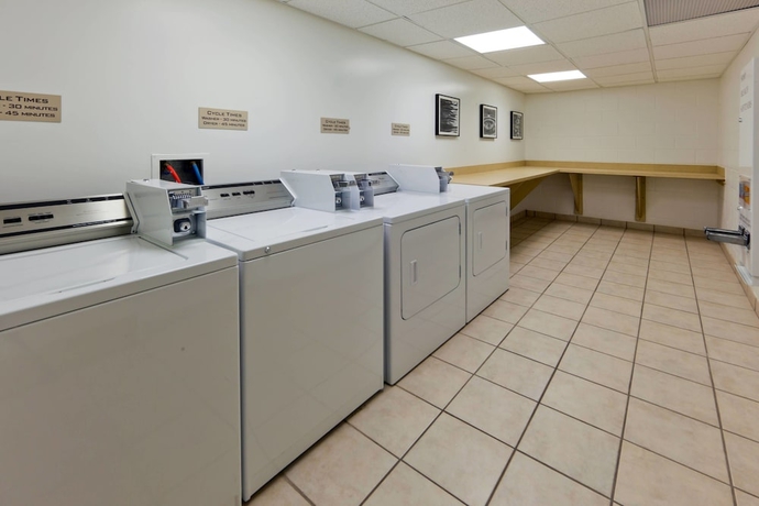 Imagen de los interiores del Hotel Springhill Suites By Marriott Denver Westminster. Foto 13