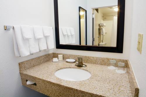 Imagen de la habitación del Hotel Springhill Suites By Marriott Dulles Airport. Foto 4