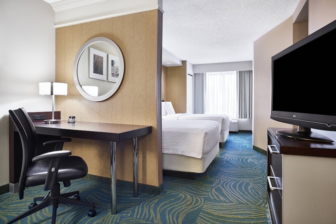 Imagen de la habitación del Hotel Springhill Suites By Marriott Edgewood/aberdeen. Foto 11
