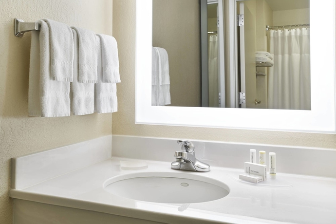 Imagen de la habitación del Hotel Springhill Suites By Marriott Edgewood/aberdeen. Foto 13