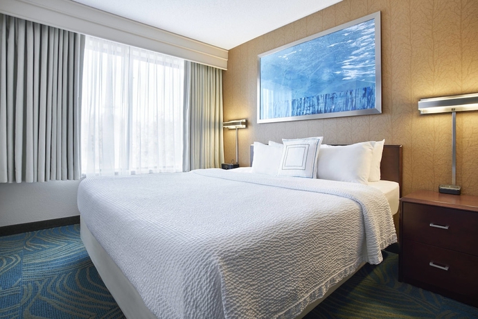 Imagen de la habitación del Hotel Springhill Suites By Marriott Edgewood/aberdeen. Foto 14