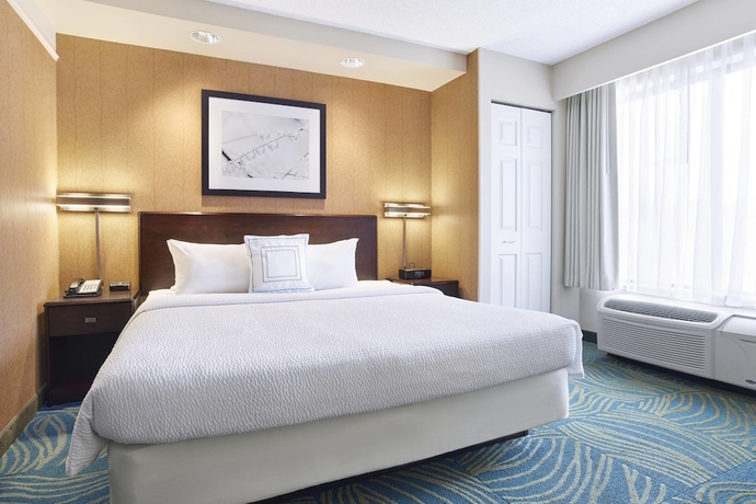 Imagen de la habitación del Hotel Springhill Suites By Marriott Edgewood/aberdeen. Foto 17