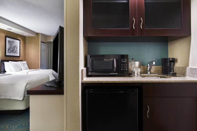 Imagen de la habitación del Hotel Springhill Suites By Marriott Edgewood/aberdeen. Foto 18